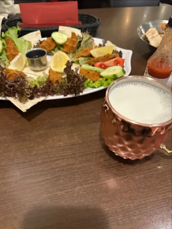 Bild von Istanbul Grill Restaurant