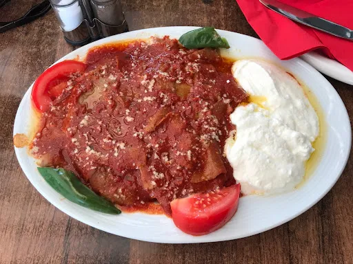 Bild von Istanbul Grill Restaurant