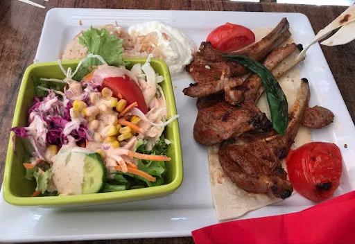 Bild von Istanbul Grill Restaurant