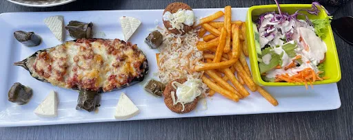 Bild von Istanbul Grill Restaurant