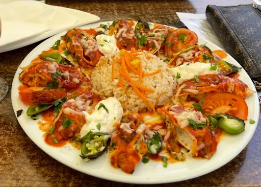 Bild von Istanbul Grill Restaurant