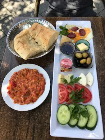 Bild von Istanbul Grill Restaurant