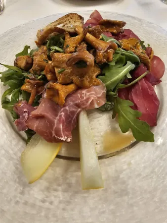 Bild von Ristorante I Fratelli - im Haus Salmegg