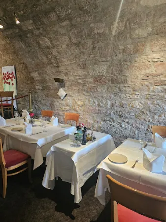 Bild von Ristorante I Fratelli - im Haus Salmegg