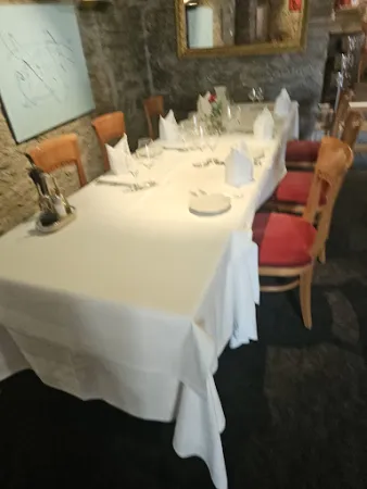 Bild von Ristorante I Fratelli - im Haus Salmegg