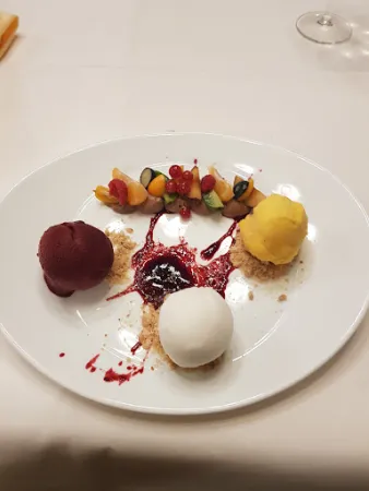 Bild von Ristorante I Fratelli - im Haus Salmegg
