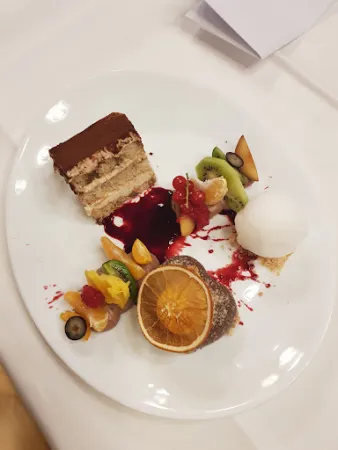 Bild von Ristorante I Fratelli - im Haus Salmegg