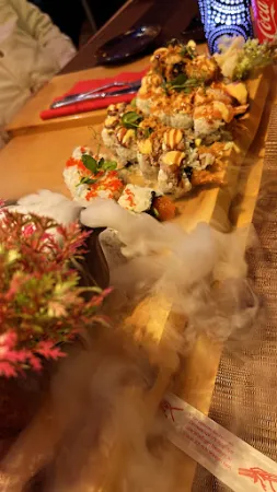 Bild von Mizuki Rheinfelden Restaurant