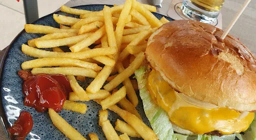 Bild von Golfrestaurant Fairway