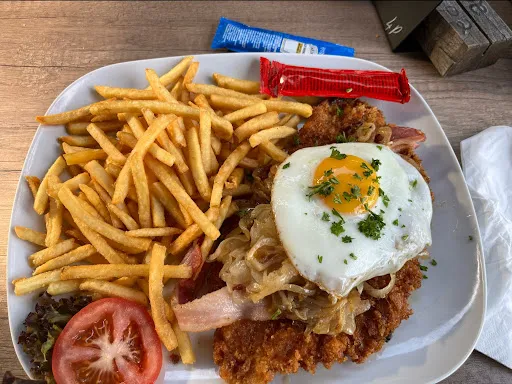 Bild von Golfrestaurant Fairway