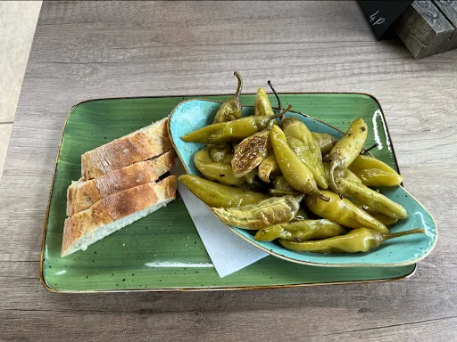 Bild von Golfrestaurant Fairway