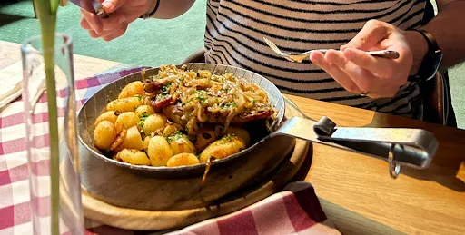 Bild von Golfrestaurant Fairway