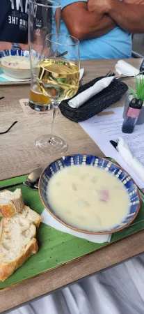 Bild von Golfrestaurant Fairway