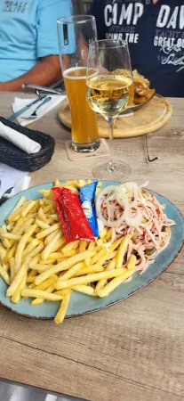 Bild von Golfrestaurant Fairway