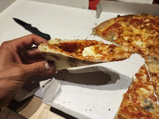 Bild von Pizzeria il Gusto