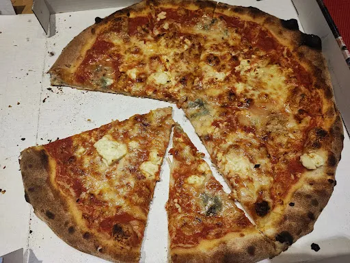 Bild von Pizzeria il Gusto