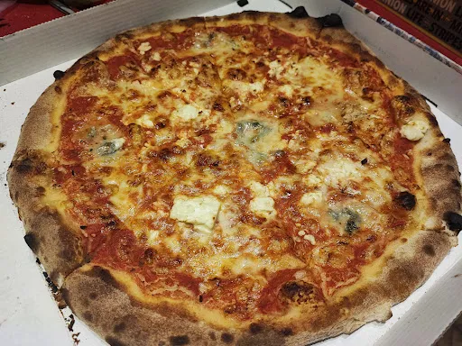 Bild von Pizzeria il Gusto
