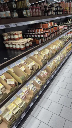 Bild von Prodotti Italiani - Da Tenace