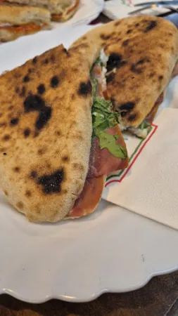 Bild von Prodotti Italiani - Da Tenace