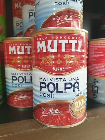 Bild von Prodotti Italiani - Da Tenace