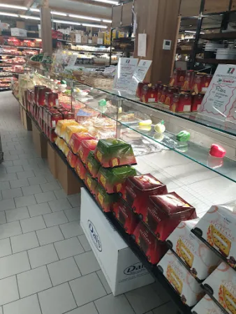 Bild von Prodotti Italiani - Da Tenace