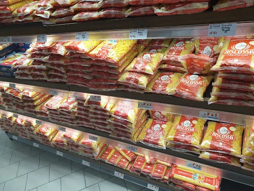 Bild von Prodotti Italiani - Da Tenace