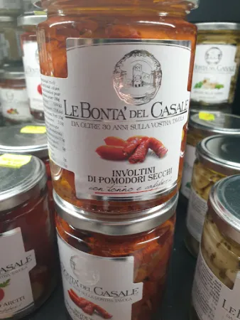 Bild von Prodotti Italiani - Da Tenace