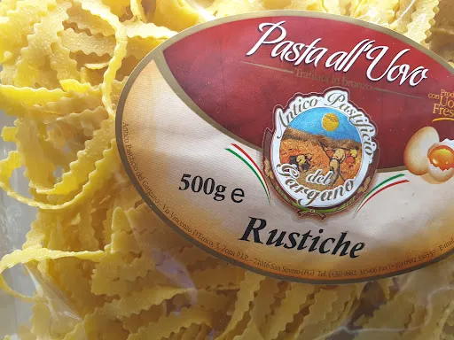 Bild von Prodotti Italiani - Da Tenace