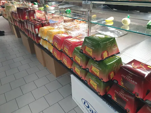 Bild von Prodotti Italiani - Da Tenace