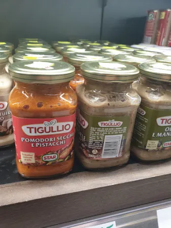 Bild von Prodotti Italiani - Da Tenace