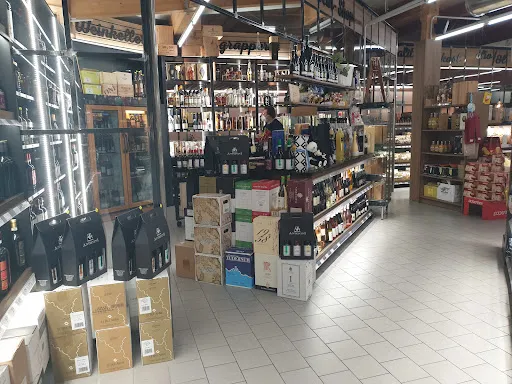 Bild von Prodotti Italiani - Da Tenace