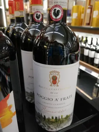 Bild von Prodotti Italiani - Da Tenace