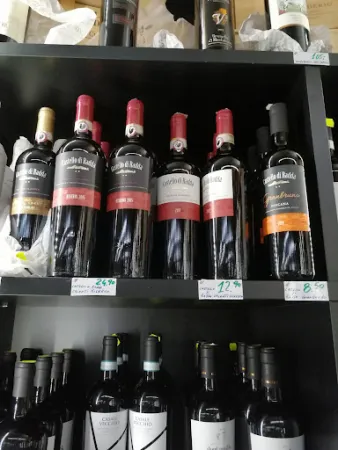 Bild von Prodotti Italiani - Da Tenace