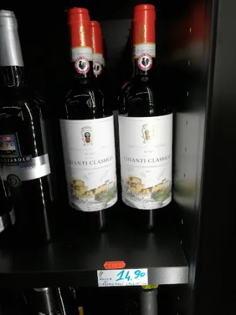 Bild von Prodotti Italiani - Da Tenace
