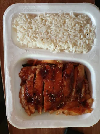 Bild von China Wok