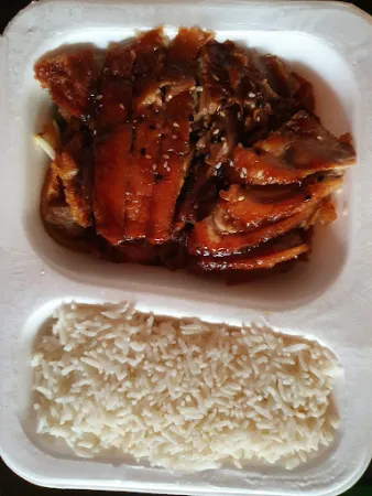 Bild von China Wok