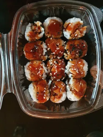 Bild von China Wok