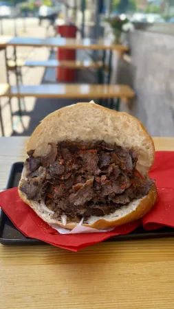 Bild von Muhibi Steak Döner