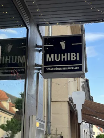 Bild von Muhibi Steak Döner