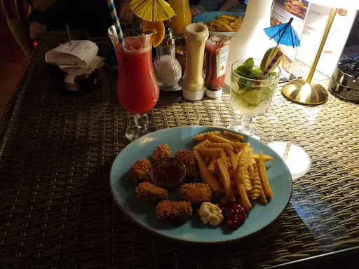 Bild von Clippers Bar & Café Restaurant Clippers