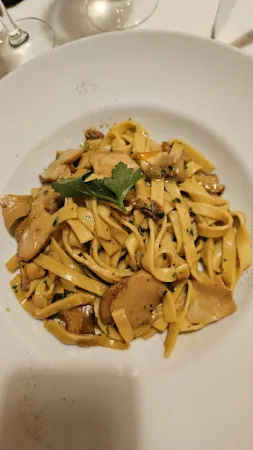 Bild von Dolce & Salato Inhaber Giuseppe & Afef Longhitano