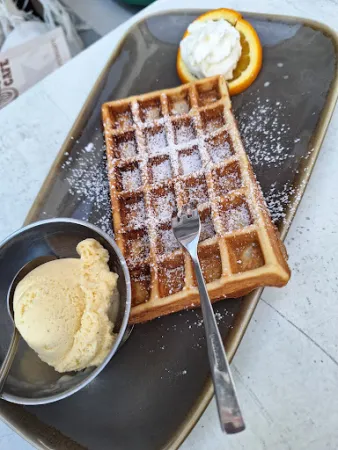 Bild von Walzwerk Cafe