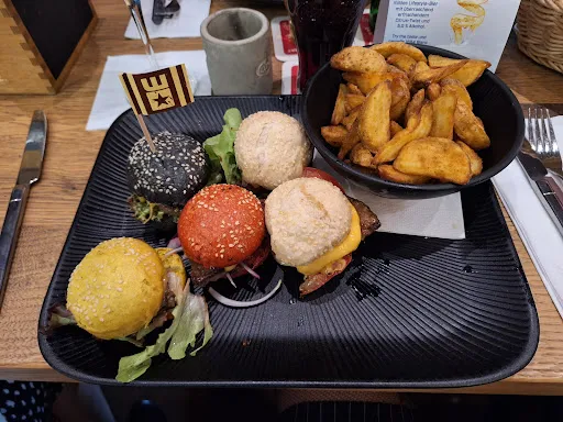 Bild von Walzwerk Cafe