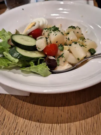 Bild von Walzwerk Cafe