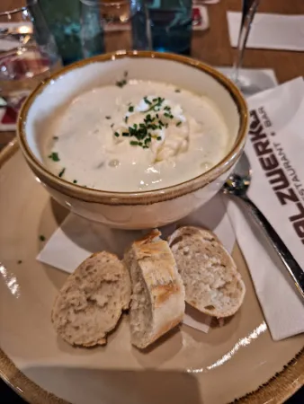 Bild von Walzwerk Cafe