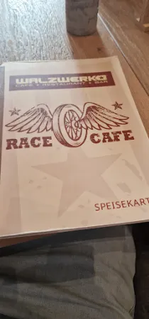 Bild von Walzwerk Cafe