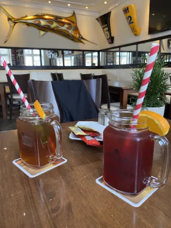 Bild von Walzwerk Cafe