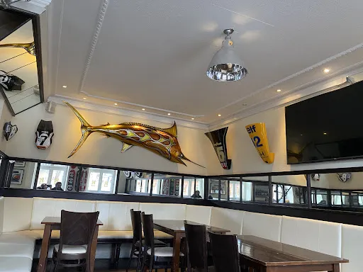 Bild von Walzwerk Cafe
