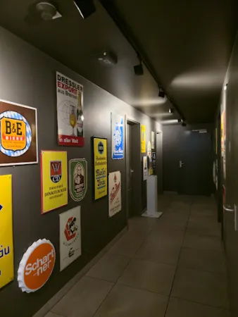 Bild von Welde Brauhaus