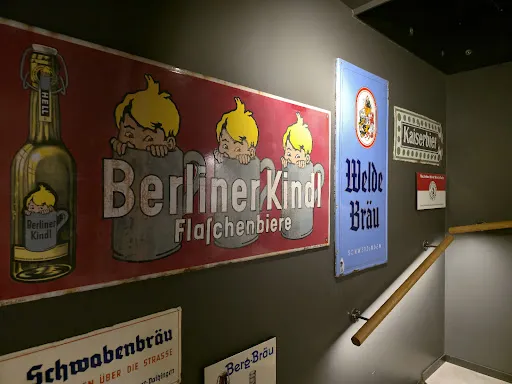 Bild von Welde Brauhaus